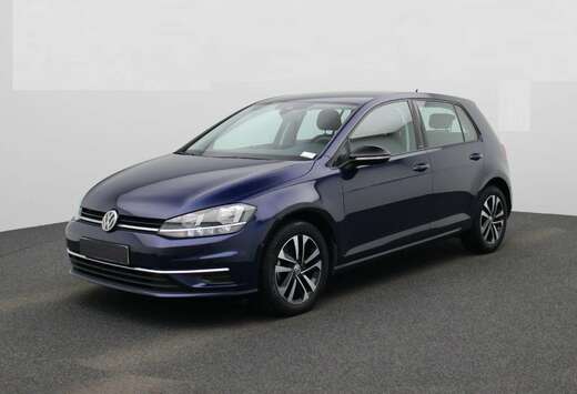 Volkswagen 1.5 TSI 130pk  IQ. Drive  Camera  Blind sp ...