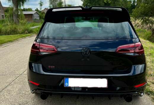 Volkswagen (BlueMotion Technology) DSG