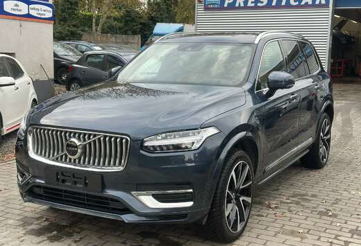 Volvo XC90 2.0 B6 4WD Inscription 7pl. GPF