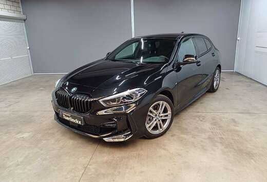 BMW 118iA OPF,ColorVision Edition,M Sport,...