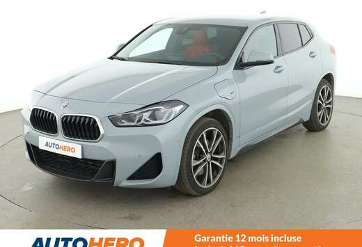 BMW xDrive 25e M Sport