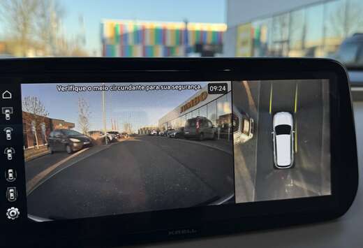 Hyundai 1.6TGDI PHEV Style 7pl 4WD 6AT