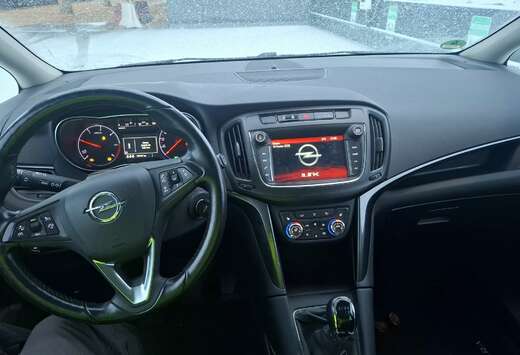 Opel 1.6 CDTi ECOTEC Edition Start/Stop