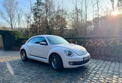 Volkswagen 1.2 TSI Design BMT