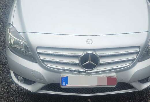 Mercedes-Benz CDI