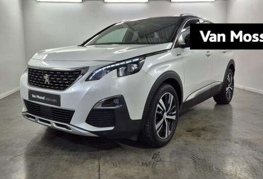 Peugeot 1.2 96kW GT Line