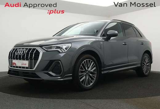 Audi Audi Q3 Sport Edition 35TFSI 150PK *AUTOMAAT*ALC ...