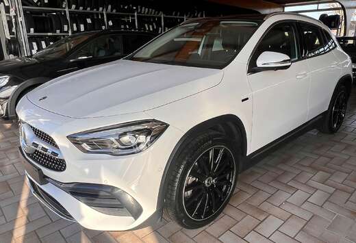 Mercedes-Benz GLA 250 e PHEV Business Solution AMG LI ...