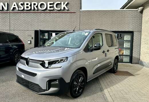 Citroen 1.5 BlueHDi M Feel Automaat  NIEUW 0 Km  Ful  ...