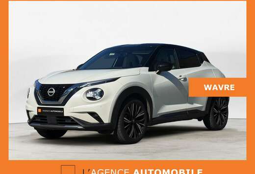 Nissan N-Design - BOSE - GARANTIE 12 MOIS