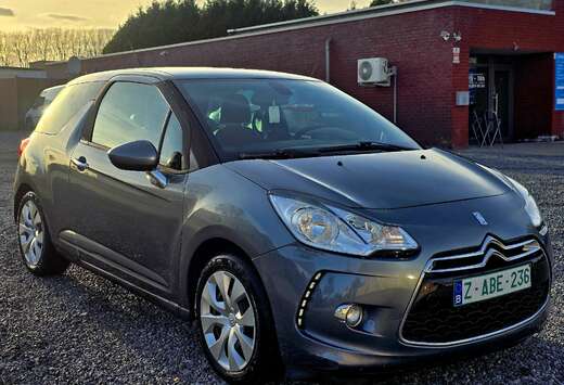 Citroen 1.6HDi * Prete a immatriculer * Carnet* Garan ...
