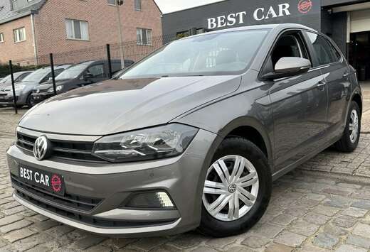 Volkswagen 1.0i * Garantie * Euro6d-Temp