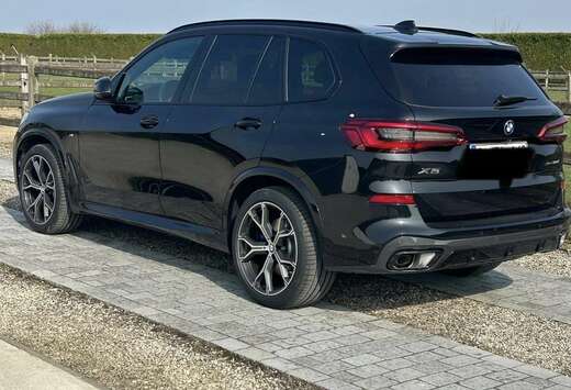 BMW 3.0 dA xDrive30 AdBlue