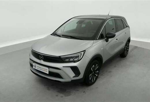 Opel 1.2 Turbo Ultimate NAVI / FULL LED / PDC AV-AR