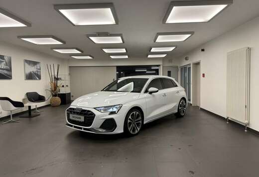 Audi Sportback S line 35 TFSI 150 CV / 110 kW S troni ...