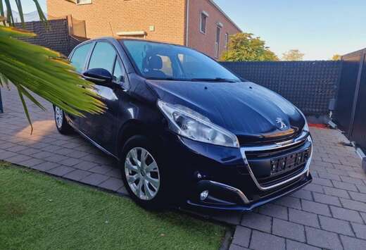 Peugeot 1.2i PureTech Active S&S ETG