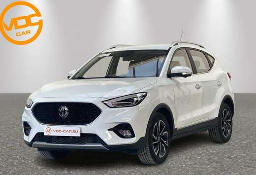 MG LUXURY 1.0 T-GDi AT6