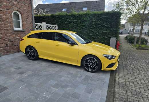 Mercedes-Benz Business Solution (EU6AP)