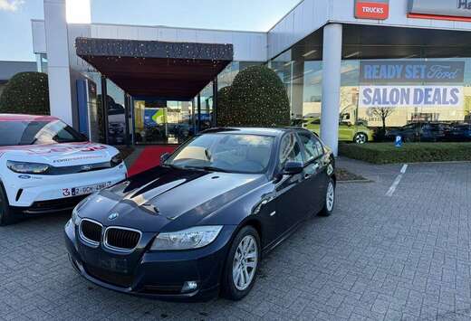BMW Enkel voor professionele verkoop.