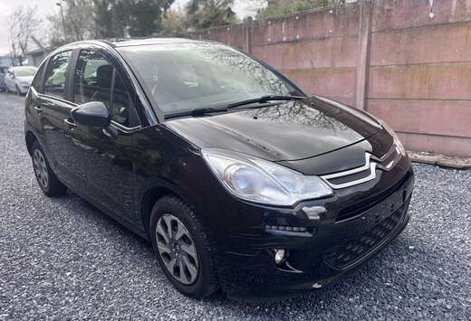 Citroen 1.6 BlueHDi Business GPS (Fleet)