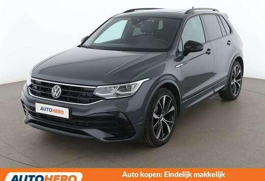 Volkswagen 2.0 TDI R-Line
