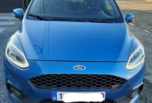 Ford ST 1.5 EcoBoost