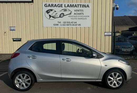Mazda 2 1.3i Sport Garantie 1an
