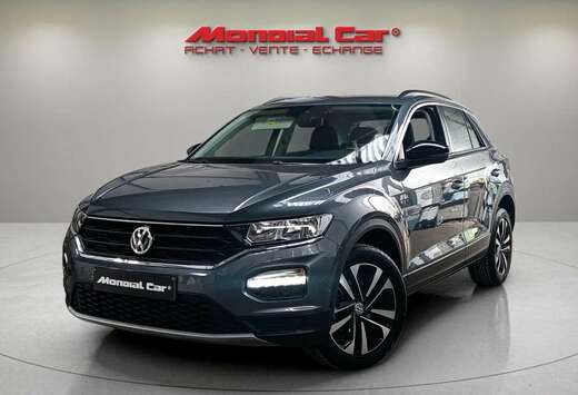 Volkswagen 1.0 TSI IQ Drive OPF * Garantie * Carplay  ...