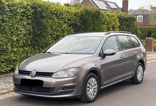 Volkswagen Pret A Immatriculé  Véhicule Tres Propre