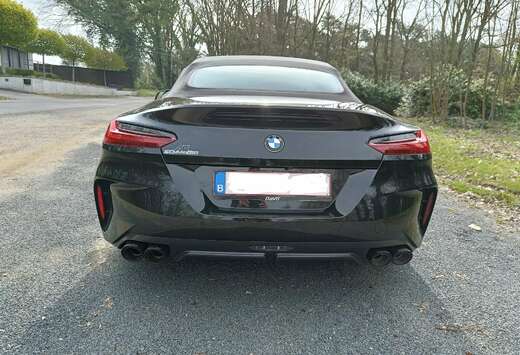BMW M40iAS