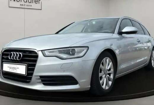 Audi C7 V6 3.0 vitesse 8 automatique quattro 4x4