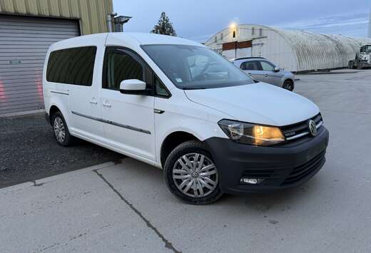 Volkswagen CNG 1.4 TGI Comfortline DSG