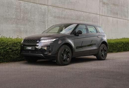 Land Rover P160 S l Pano l Black Pack l Keyless l 360 ...