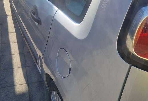 Citroen 1.6 VTi Exclusive