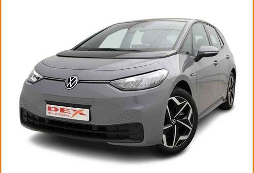 Volkswagen 45 kWh  Performance  Range 348  GPS Pro  L ...