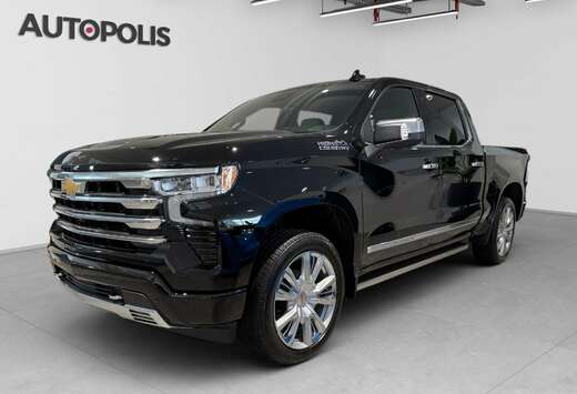 Chevrolet 1500 HIGH COUNTRY V8 6.2