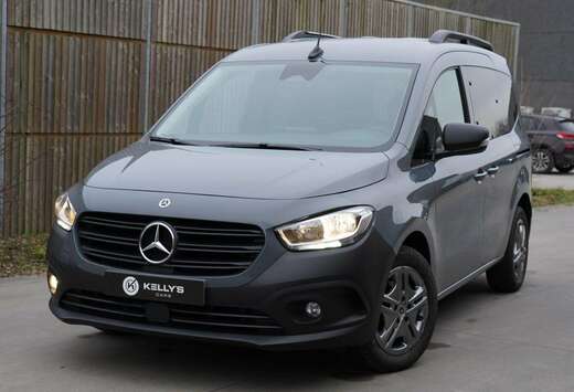 Mercedes-Benz Tourer 1.5 CDI **Topstaat