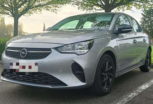 Opel Corsa 1.2 Turbo Edition S/S