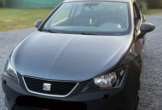 SEAT SC 1.2i Reference