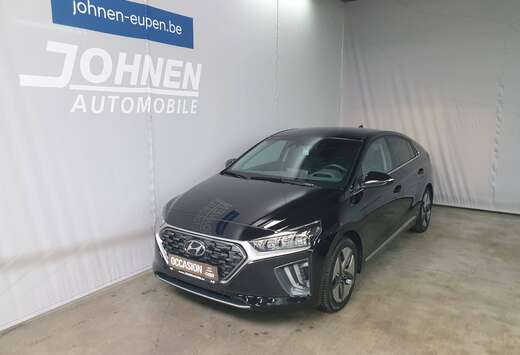Hyundai Ioniq HEV 1.6 GDi Feel