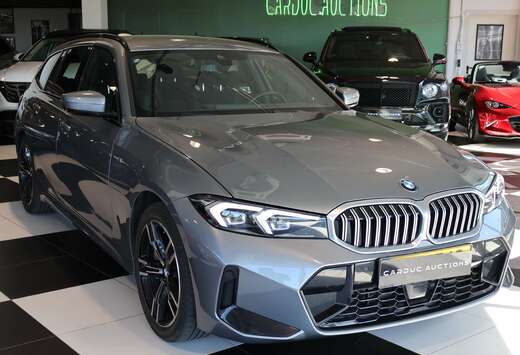 BMW 330i Touring xDrive Aut.