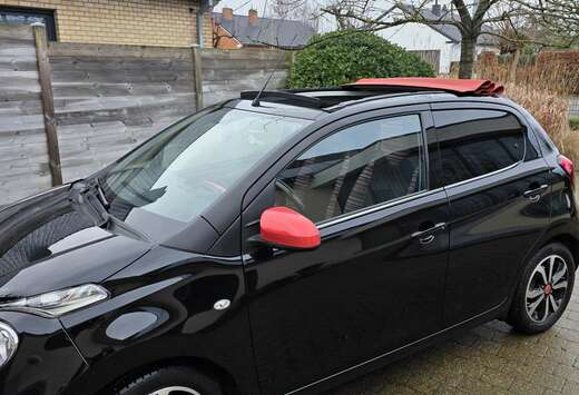 Citroen 1.0 VTi Airscape Shine S&S (EU6.2)