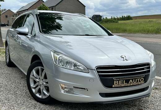Peugeot 508 SW 1.6 HDi Allure Auto- FUL OPT