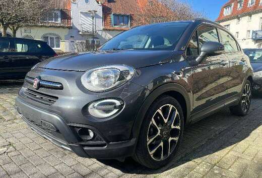 Fiat 500X 1.0 FireFly T3 Cross