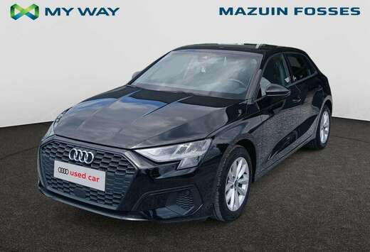 Audi Sportback Audi A3 Sportback Attraction 30 TFSI   ...