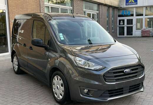 Ford 200 1.5 TDCi Ambiente