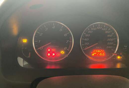Mazda 6 1.8i 16v Si