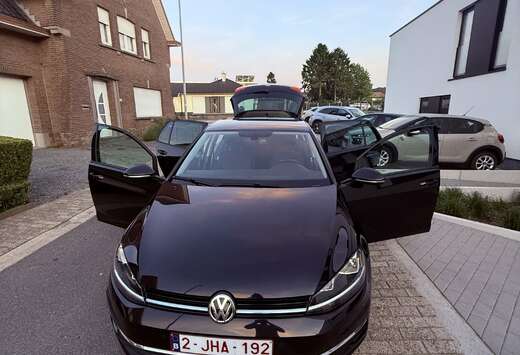 Volkswagen 1.6 TDI (BlueMotion Technology) DSG Comfor ...