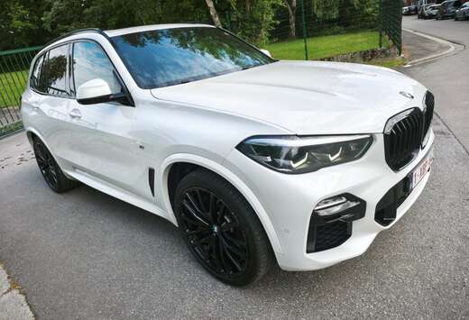 BMW xDrive45e