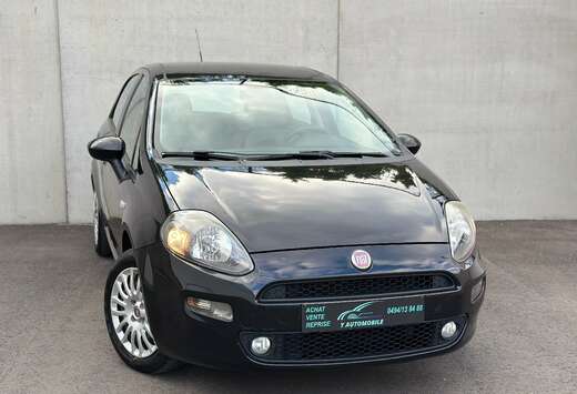 Fiat 1.2i  GARANTIE 12MOIS